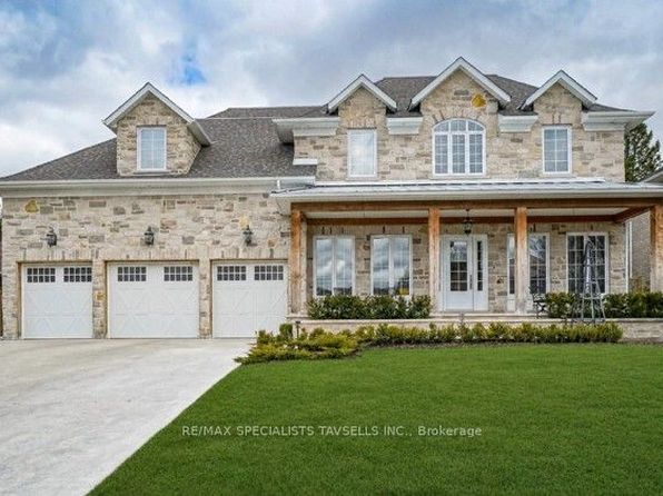 7 Dolan Dr, Caledon, ON L7E 0E1