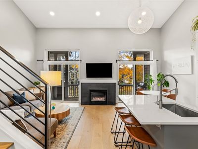 744 Mountain Vista Cir #53, Steamboat Springs, CO, 80487