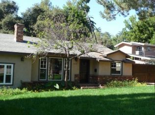 2867 Marengo Ave, Altadena, CA 91001