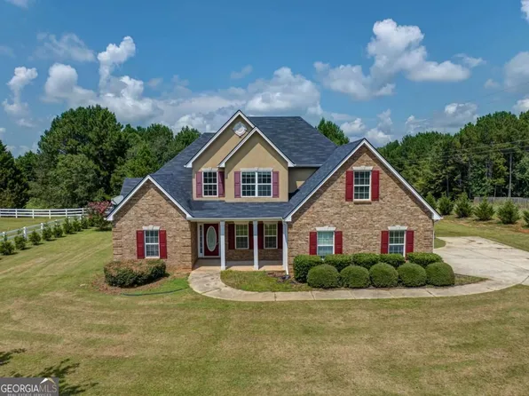249 Hedgewood Dr, Hampton, GA 30228