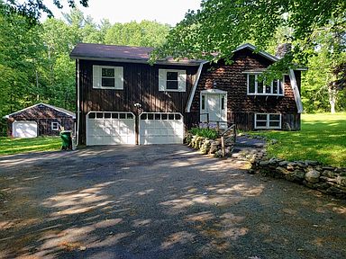 357 Burrage St Lunenburg Ma 01462 Zillow