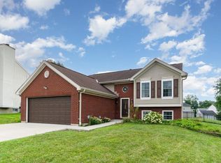 2664 Ridgecrest Dr, Florence, KY 41042