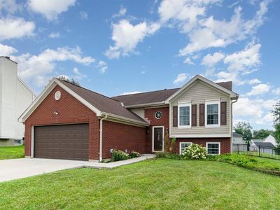 2664 Ridgecrest Dr, Florence, KY, 41042