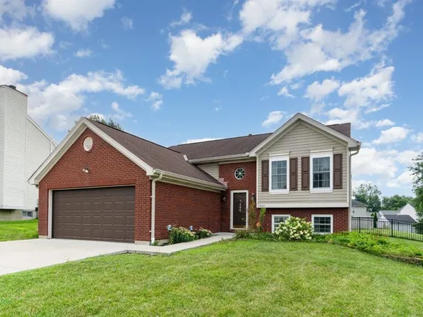 2664 Ridgecrest Dr, Florence, KY 41042