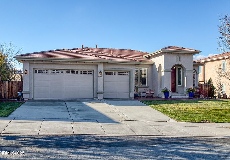 5989 Solstice Dr, Sparks, NV 89436 | MLS #250058807 | Zillow