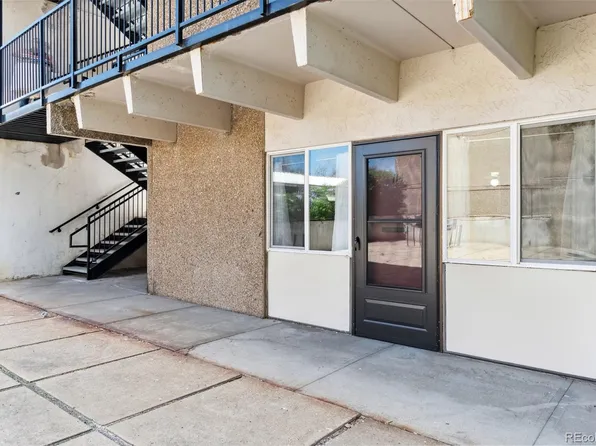 384 S Ironton Street #114, Aurora, CO 80012