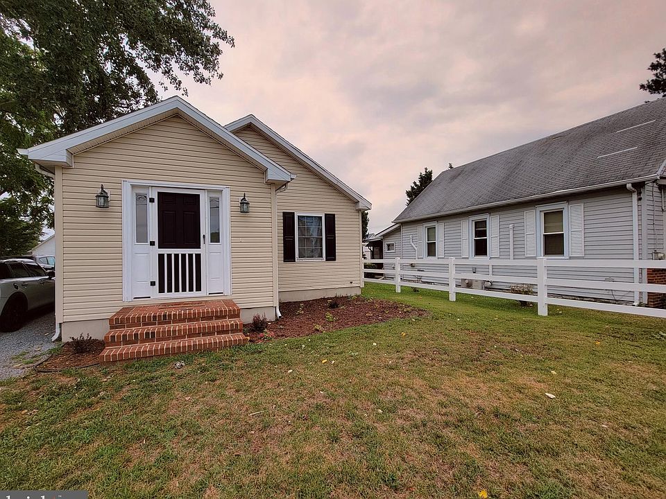 312 Old Landing Rd, Millsboro, DE 19966 Zillow