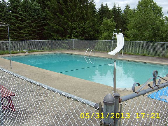 20X40 gunite pool