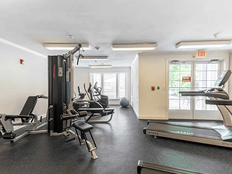 Chester Village Senior Apartments — Photo 11