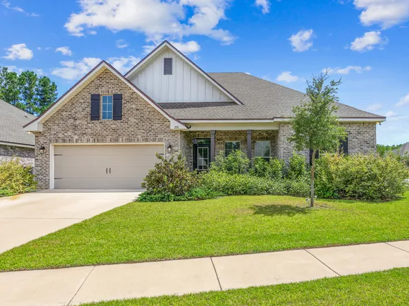 258 Blaze Blvd, Freeport, FL 32439