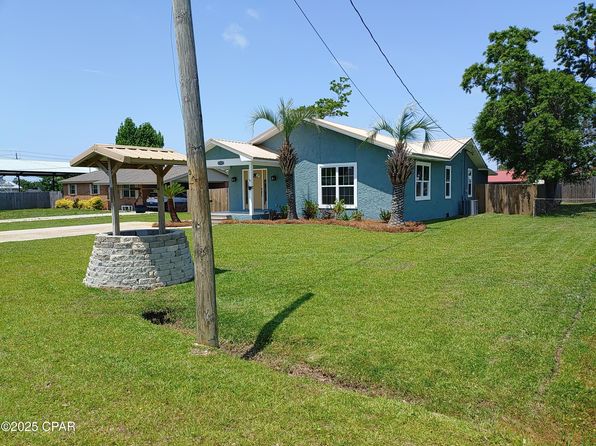 2525 E 40th Ct, Panama City, FL 32405