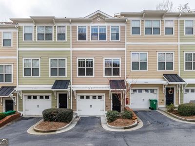 1895 Sterling Oaks Cir, Atlanta, GA, 30319