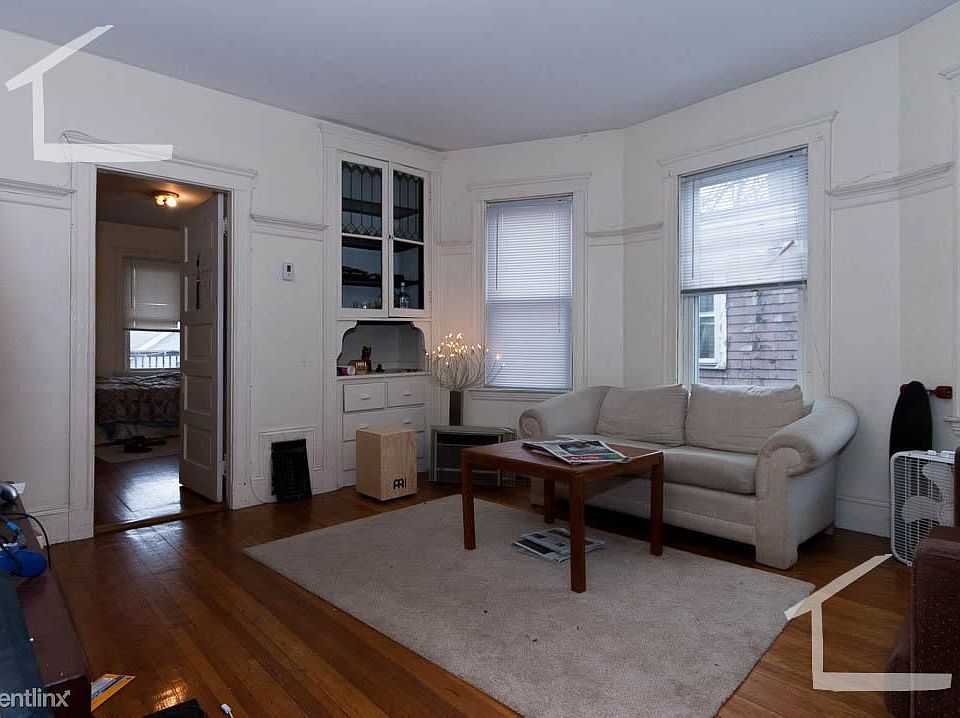 44 Easton St. #3 Boston (Allston) Unit Photo 1