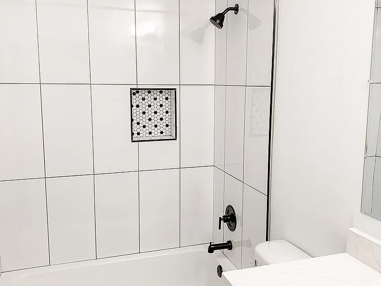 Century Apartments Bath