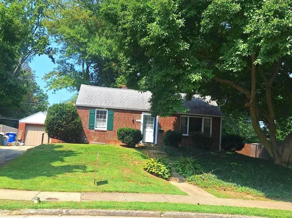 518 Hastings Ave, Wallingford, PA 19086