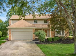 12764 Ardine Ct, Pickerington, OH 43147