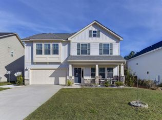404 Tufton Ct, Cayce, SC 29033