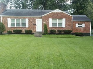 5942 Six Mile Ln, Louisville, KY 40218