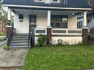 2723 Vicksburg St, Detroit, MI 48206