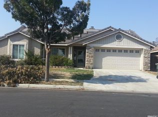1404 Mission Dr, Los Banos, CA
