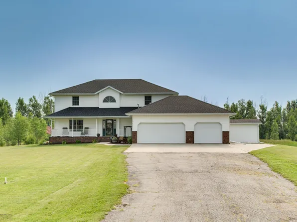 10408 72nd St S, Horace, ND 58047