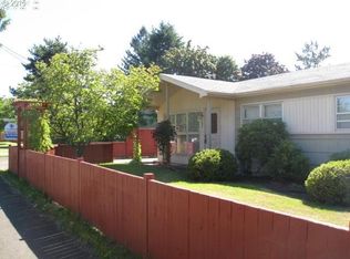 216 N Lieser Rd, Vancouver, WA 98664