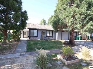 530 Putnam Dr, Reno, NV 89503