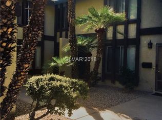 5807 Bromley Ave, Las Vegas, NV 89107