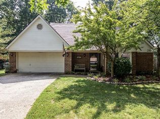 4704 Cypress Creek Cir, Lexington, KY 40515