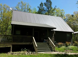 811 Slate Rock Dr, Counce, TN 38326