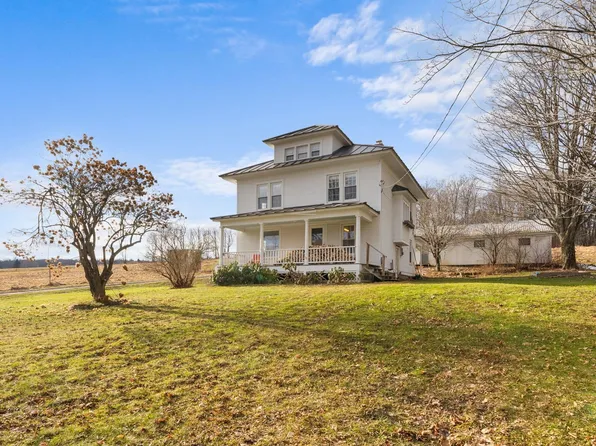 1531 Curtis Road, Randolph, VT 05061
