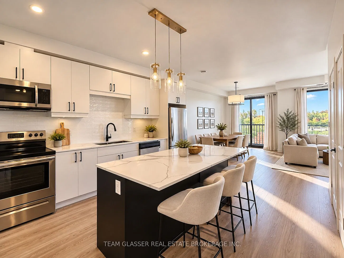 2 bed, $2,350 — Photo 4