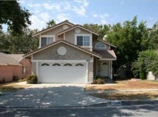 10546 Champagne Rd, Rancho Cucamonga, CA 91737