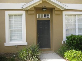 870 Ashworth Overlook Dr #A, Apopka, FL 32712