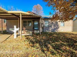 1245 SE 21st St, Oklahoma City, OK 73129