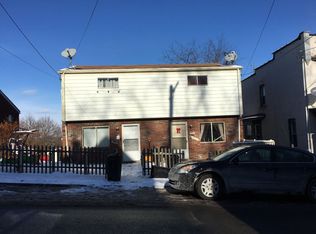3222 1/2 Faronia St, Pittsburgh, PA