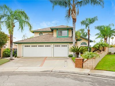 13745 San Gabriel Ct, Fontana, CA, 92336