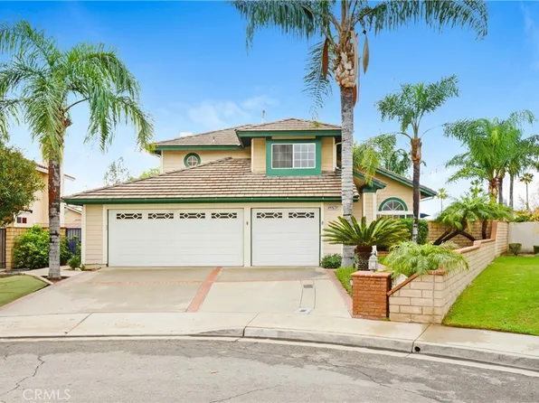 13745 San Gabriel Ct, Fontana, CA 92336