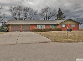 100 Atlantic St, Murdock, NE 68407