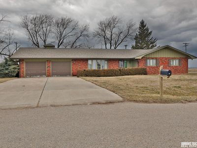 100 Atlantic St, Murdock, NE, 68407