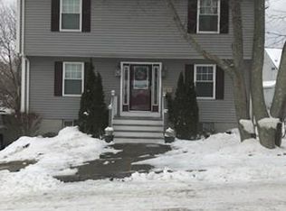 15 Geneva Ave, Lynn, MA 01905