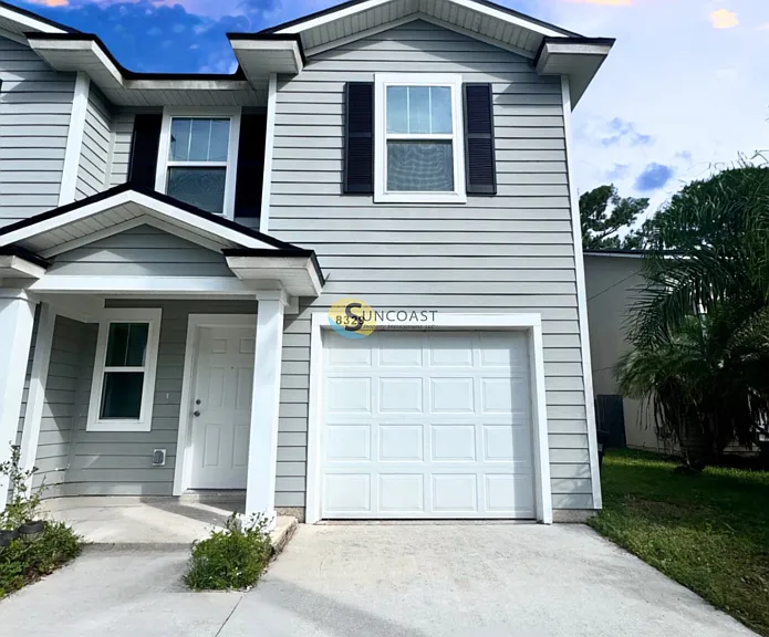 8329 Homeport Ct — Photo 1