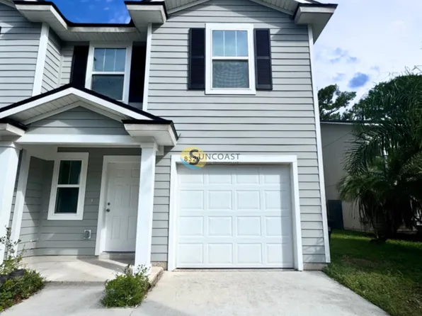 8329 Homeport Ct, Jacksonville, FL 32244