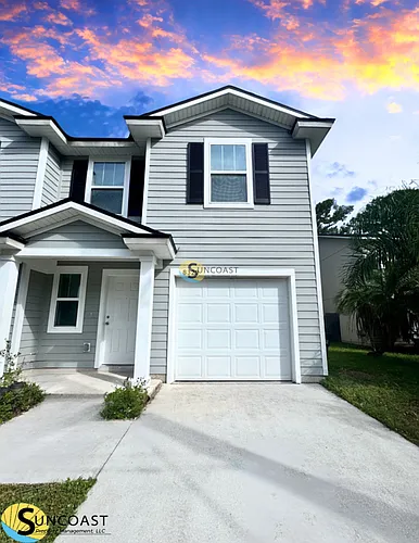 8329 Homeport Ct Photo 1