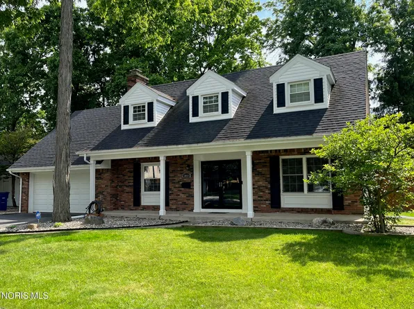3060 Villa Dr, Toledo, OH 43614