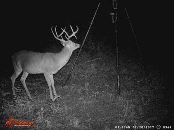 Armstrong Rd, Bryson, TX 76427