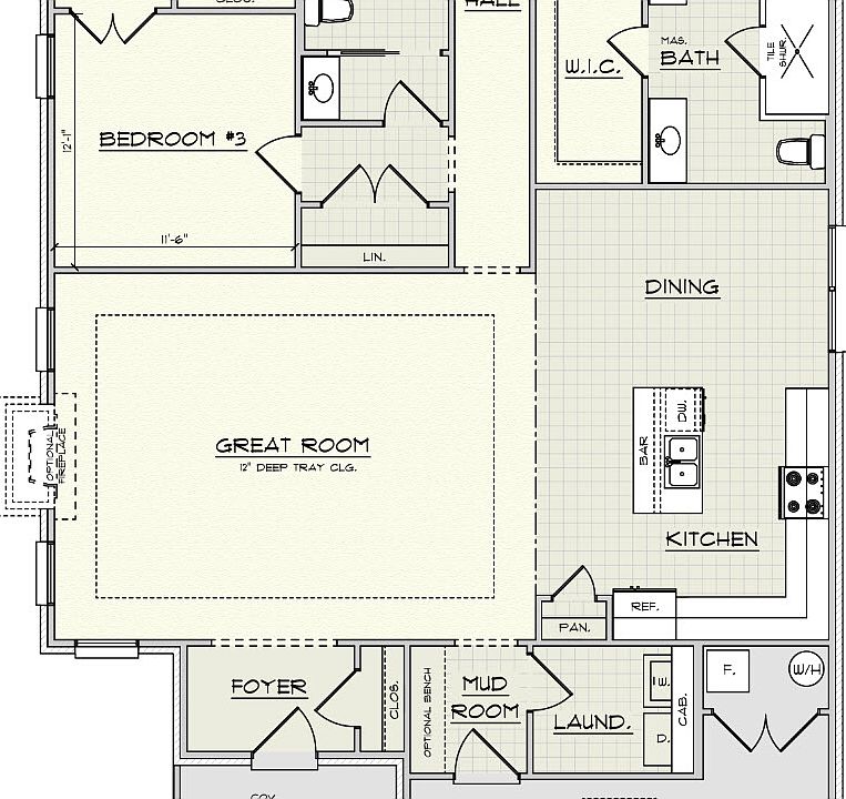 The Woodland Plan, Fiddlesticks, Owensboro, KY 42303 Zillow