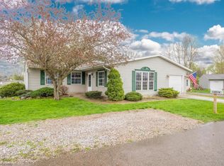 14974 Earl Pl, Thornville, OH 43076