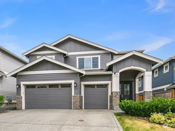 19028 175th Place SE, Renton, WA 98058