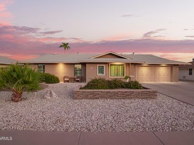12421 W Swallow Dr, Sun City West, AZ, 85375